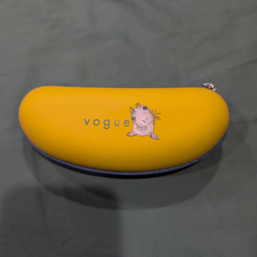 Vogue Sunglasses Youth Kids Girl's Opal Pink/Violet